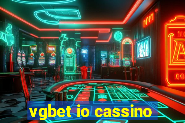 vgbet io cassino